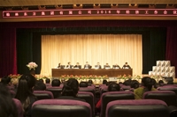 榆林東方集團有限公司 2016年經濟工作會議順利召開 